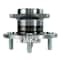 Timken Preset Pre-Greased And Pre-Sealed Hubs, Ha590357 HA590357 - alternate 2